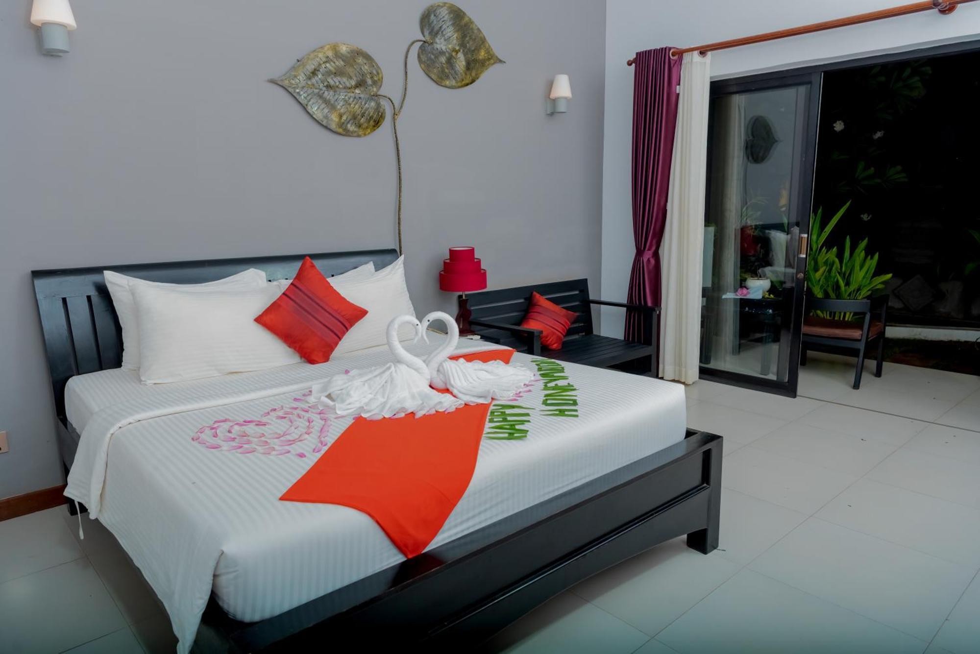 New Riverside Hotel Сиемрип Экстерьер фото